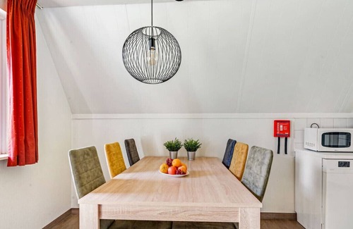 De Meene House | Mooie rustige woning Overijssel.