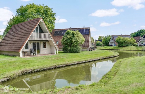 De Meene House | Mooie rustige woning Overijssel.