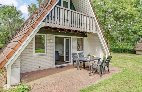 De Meene House | Mooie rustige woning Overijssel.