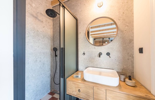 Thissio Hotel | Moon And Stars Athens