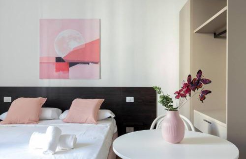 Zona Zara House | Moon apartments - Studio for two