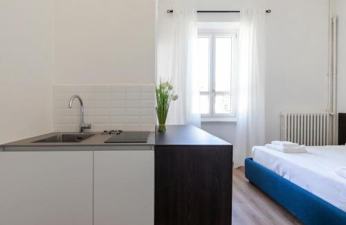 Zona Zara House | Moon apartments - Studio for two