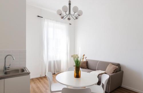 Zona Zara House | Moon apartments - Studio for two