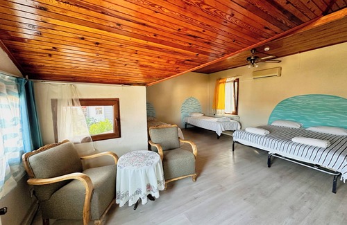 Sefa Camlık House | Moon Ayvalık
