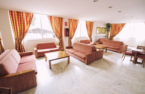 Es Canar Hotel | Moon Dreams Coral Beach