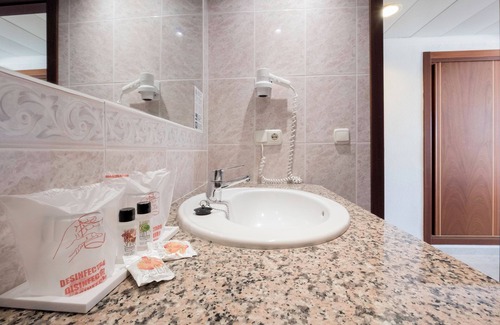 Es Canar Hotel | Moon Dreams Coral Beach