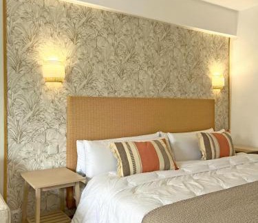 Noja Hotel | Moon Dreams Noja