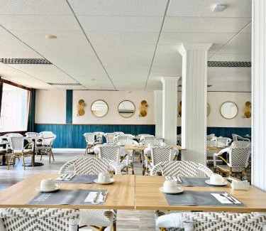 Noja Hotel | Moon Dreams Noja