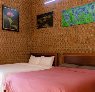 Son Tay Apartment | Moon Garden - Homestay Đường Lâm, Hà Nội
