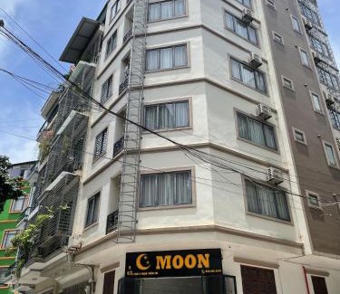 Dich Vong Hau Apartment | Moon Hotel Apt 3 Pham Tuan Tai