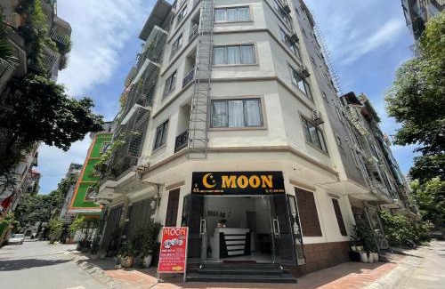 Dich Vong Hau Apartment | Moon Hotel Apt Phạm Tuấn Tài