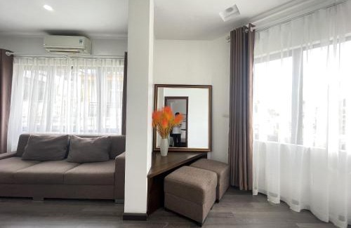 Dich Vong Hau Apartment | Moon Hotel Apt Phạm Tuấn Tài