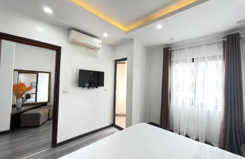 Dich Vong Hau Apartment | Moon Hotel Apt Phạm Tuấn Tài