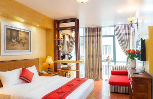 Dich Vong Hotel | Moon Hotel Cau Giay