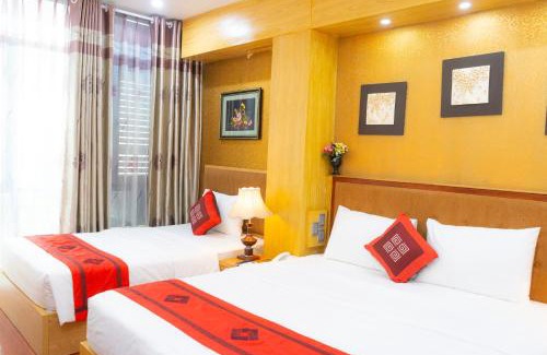 Dich Vong Hotel | Moon Hotel Cau Giay