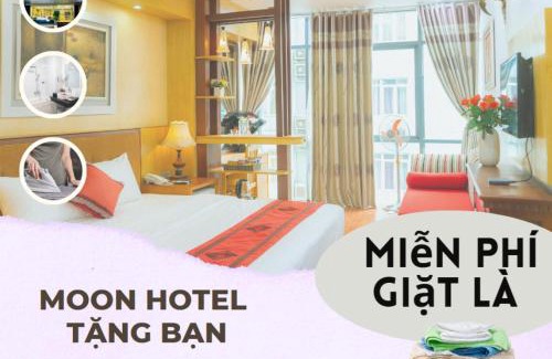 Dich Vong Hotel | Moon Hotel Cau Giay