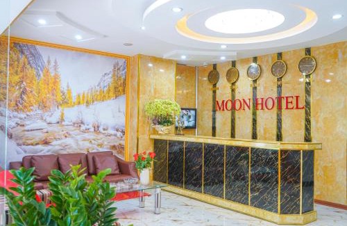 Dich Vong Hotel | Moon Hotel Cau Giay