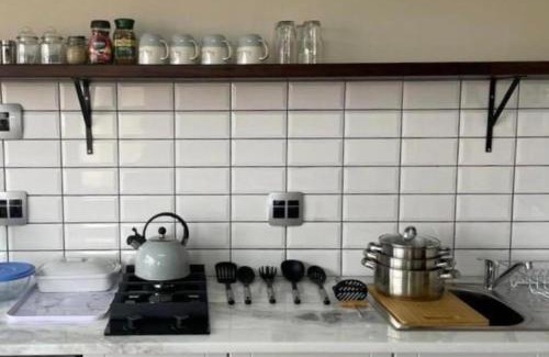 Erongo House | Moon Landscape Self Catering
