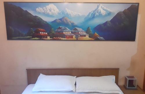 Bhaktapur House | Moon Light Guest House