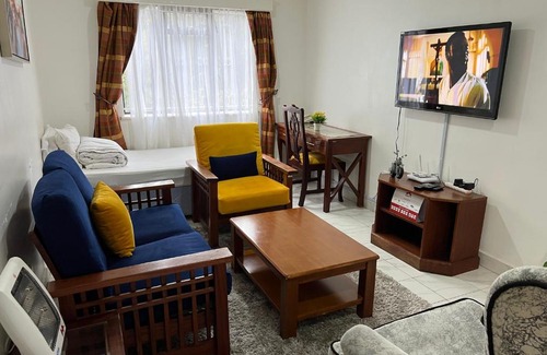Westlands Apartment | Moon Light Homes