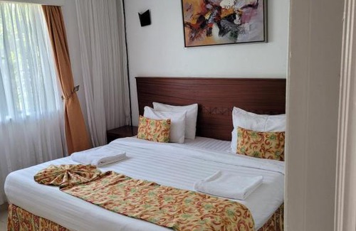 Westlands Apartment | Moon Light Homes