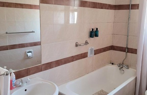 Westlands Apartment | Moon Light Homes