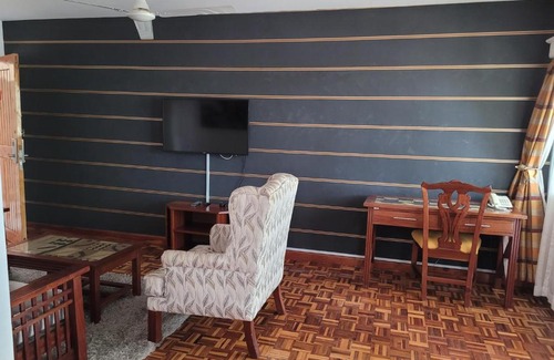 Westlands Apartment | Moon Light Homes