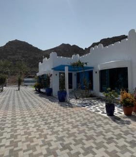 Dadna Villa | Moon night resort For Family and groups