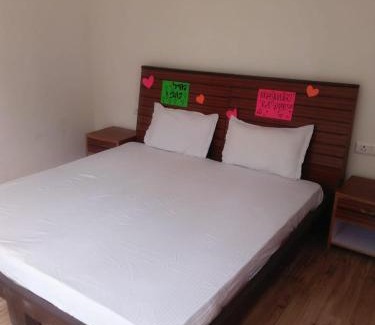 Leh House | Moon Palace Homestay Ladakh by LexStays