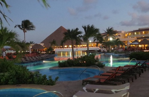Chetumal Resort | Moon Palace Resort VIP All Inclusive