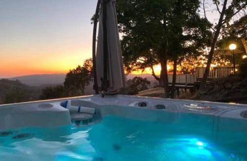 Mariposa Villa | Moon Ranch - a gateway to Yosemite