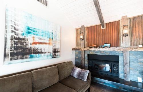 Mariposa Villa | Moon Ranch - a gateway to Yosemite