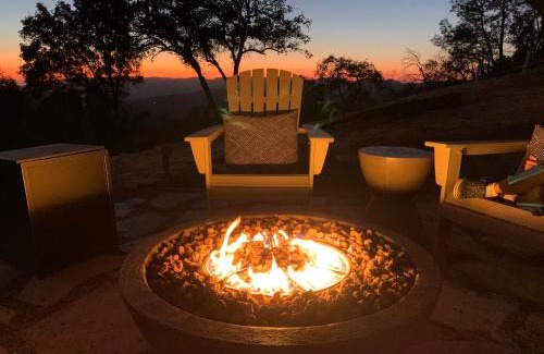 Mariposa Villa | Moon Ranch - a gateway to Yosemite