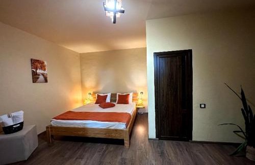 Aghavnadzor House | Moon Valley Guest House