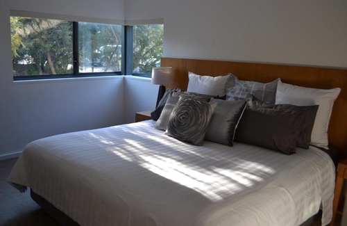 Fingal Apartment | Moonah Links Apartment 55