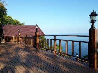 Koh Tao Resort | Moondance Magic View Bungalow