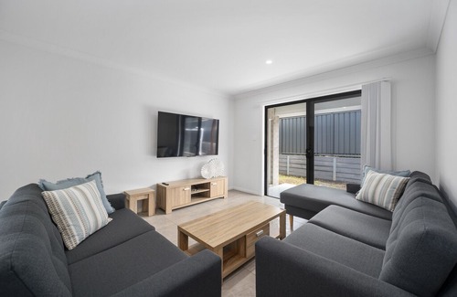 Moonee Beach Villa | Moonee Beach Getaway in Moonee Beach