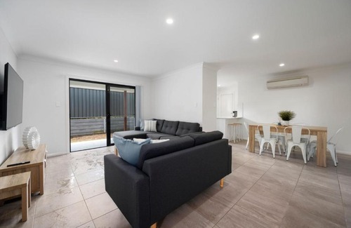 Moonee Beach Villa | Moonee Beach Getaway
