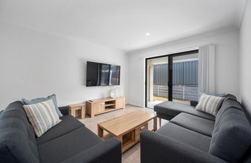Moonee Beach Villa | Moonee Beach Getaway