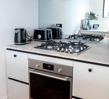 Moonee Ponds Villa | Moonee Valley Terrace