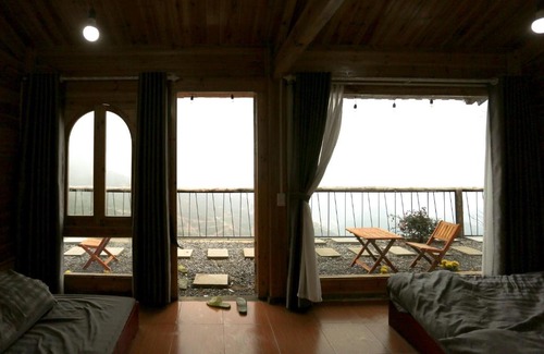Bac Yen Apartment | MOONG Homestay & Coffee Tà Xùa