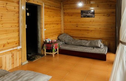 Bac Yen Apartment | MOONG Homestay & Coffee Tà Xùa