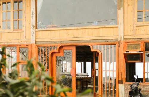 Bac Yen Apartment | MOONG Homestay & Coffee Tà Xùa