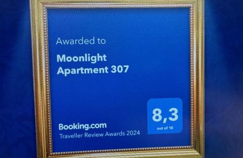 Sirkka Apartment | Moonlight Apartment 307