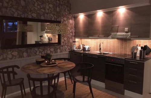 Sirkka Apartment | Moonlight Apartment 307