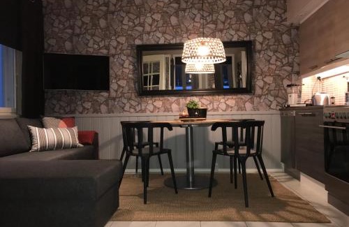 Sirkka Apartment | Moonlight Apartment 307