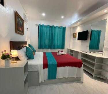 Manoc-Manoc Apartment | Moonlight Breeze Boracay