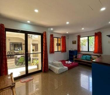 Manoc-Manoc Apartment | Moonlight Breeze Boracay