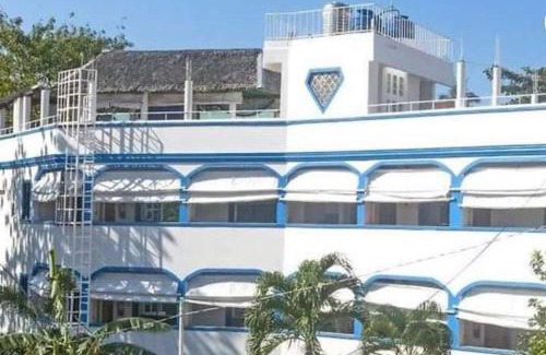Manoc-Manoc Apartment | Moonlight Breeze Inn Boracay