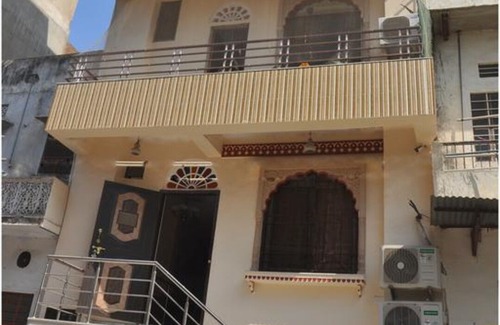 Jaipur Hotel | Moonlight Homestay & Hostel